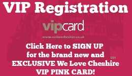 VIP Signup Page
