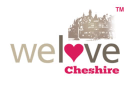 We Love Cheshire